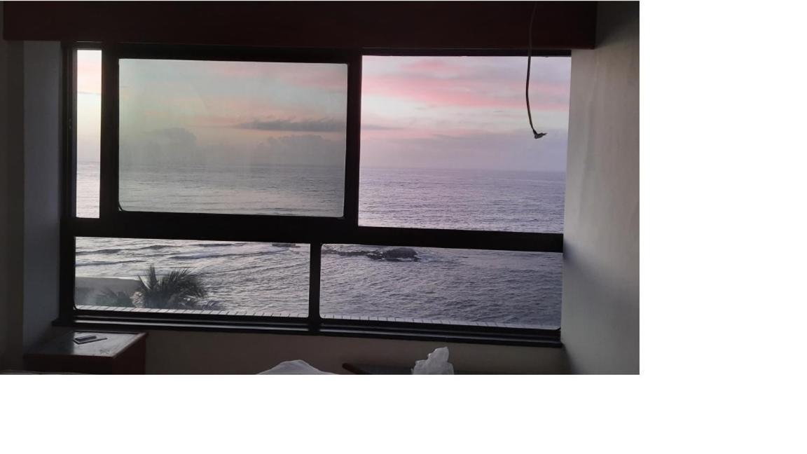 Apartamento Marazú Salvador de Bahía Exterior foto
