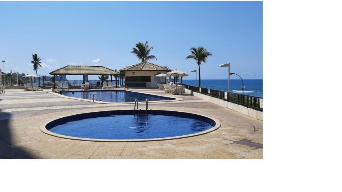 Apartamento Marazú Salvador de Bahía Exterior foto