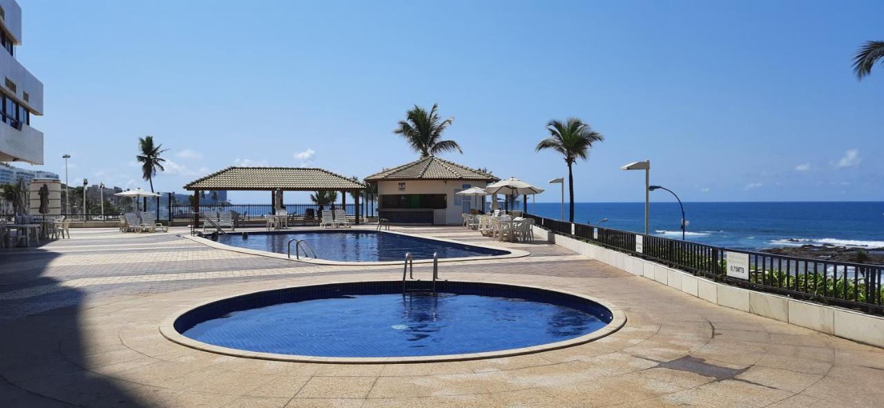 Apartamento Marazú Salvador de Bahía Exterior foto