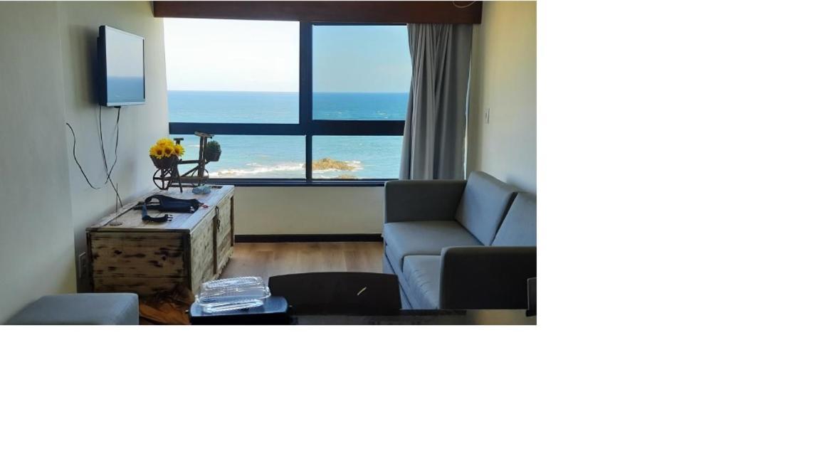 Apartamento Marazú Salvador de Bahía Exterior foto