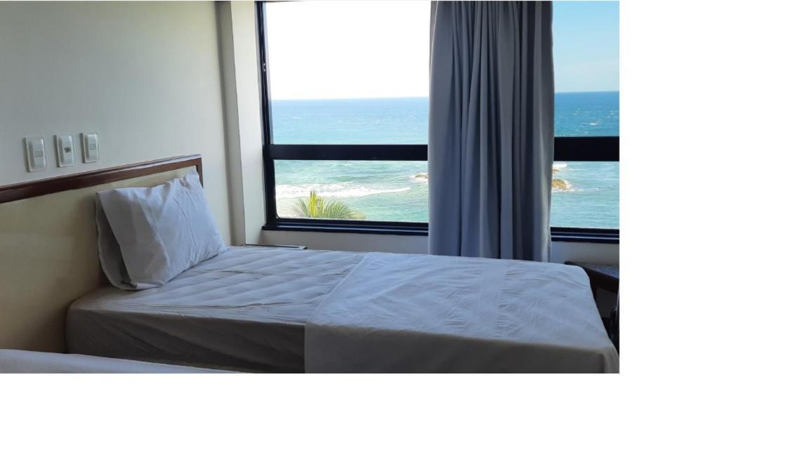 Apartamento Marazú Salvador de Bahía Exterior foto
