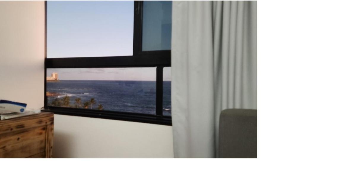 Apartamento Marazú Salvador de Bahía Exterior foto