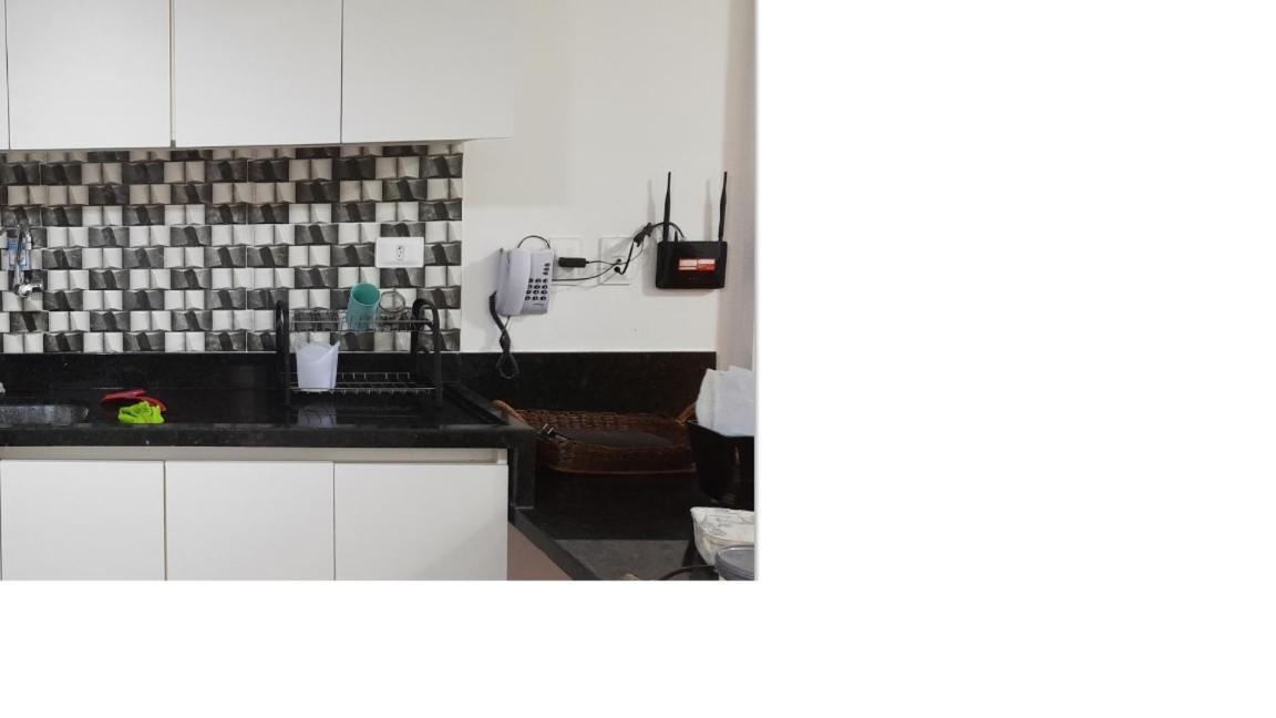 Apartamento Marazú Salvador de Bahía Exterior foto