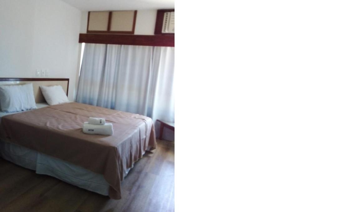 Apartamento Marazú Salvador de Bahía Exterior foto