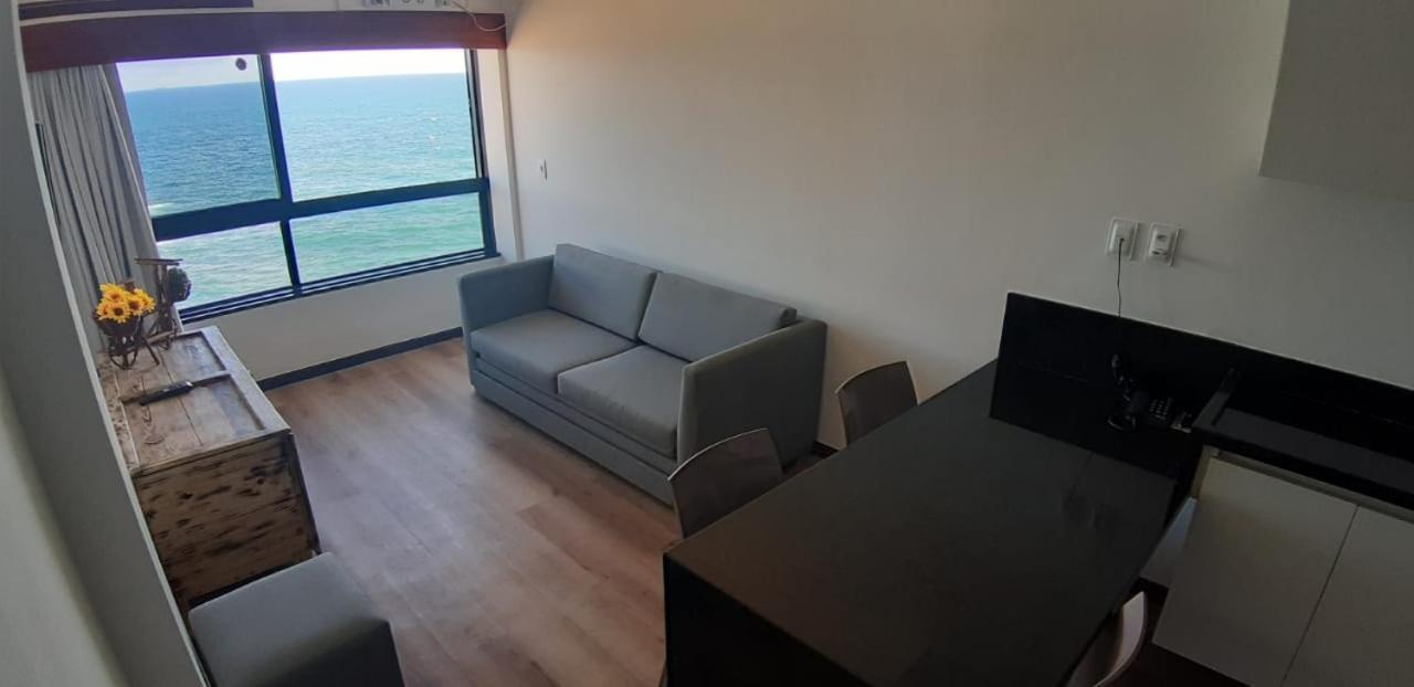 Apartamento Marazú Salvador de Bahía Exterior foto