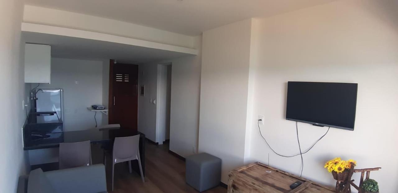 Apartamento Marazú Salvador de Bahía Exterior foto