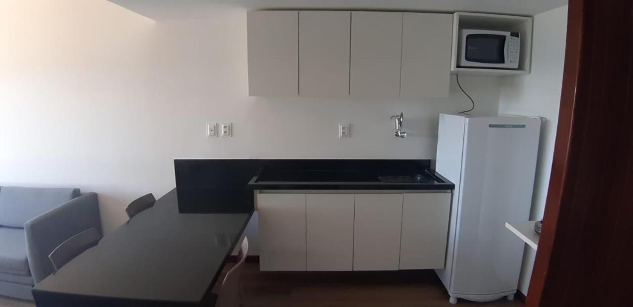 Apartamento Marazú Salvador de Bahía Exterior foto