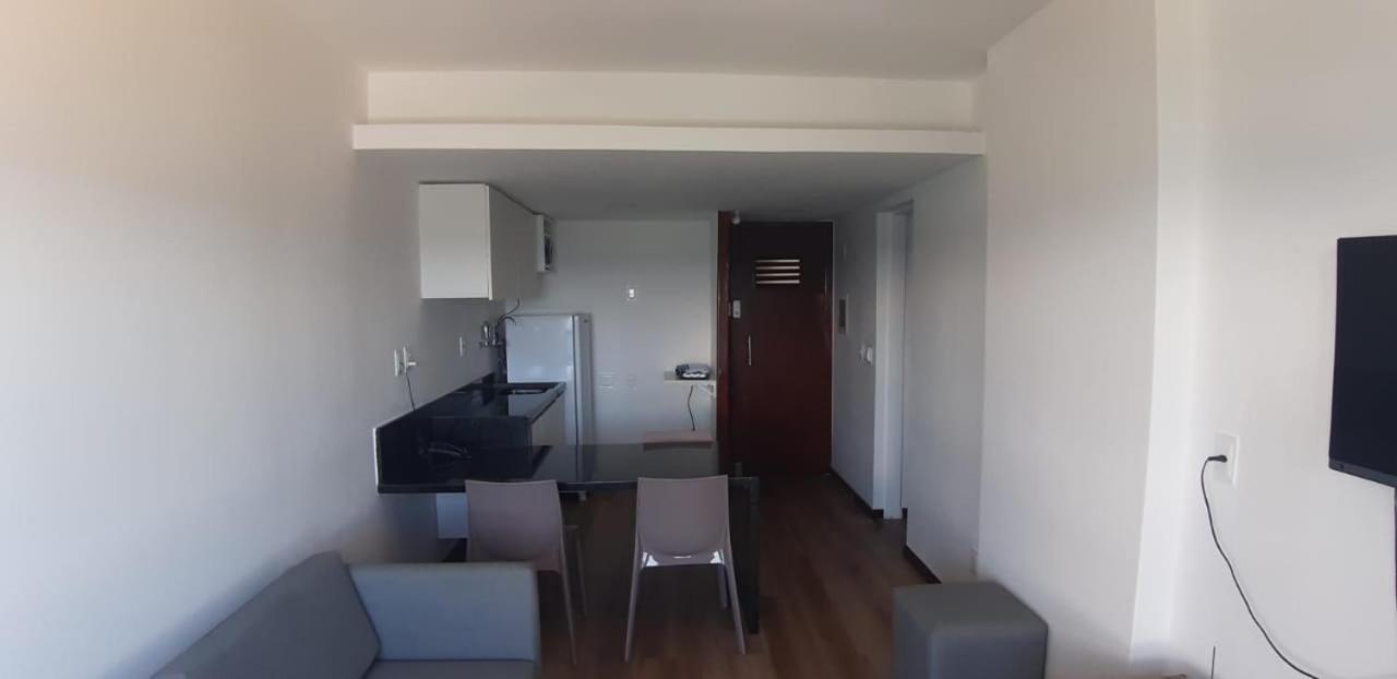 Apartamento Marazú Salvador de Bahía Exterior foto