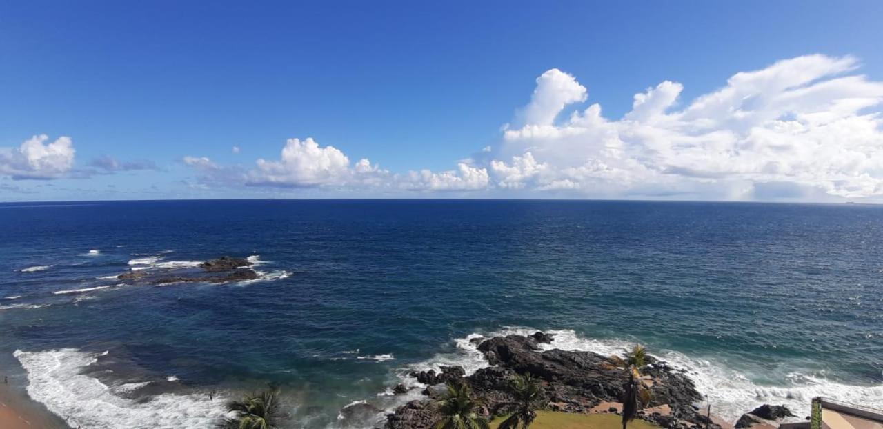 Apartamento Marazú Salvador de Bahía Exterior foto