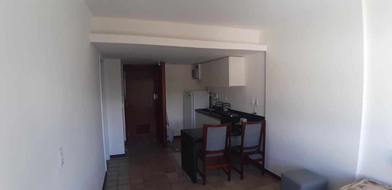 Apartamento Marazú Salvador de Bahía Exterior foto