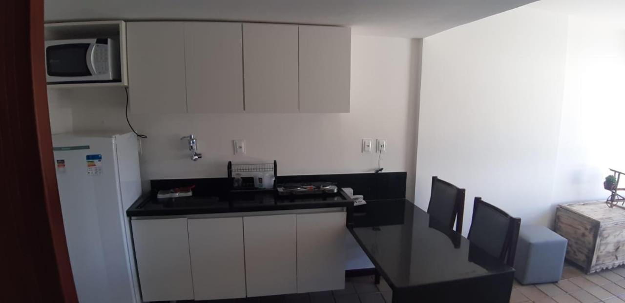 Apartamento Marazú Salvador de Bahía Exterior foto