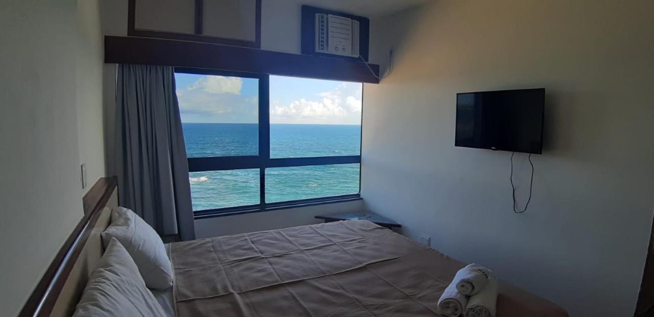 Apartamento Marazú Salvador de Bahía Exterior foto