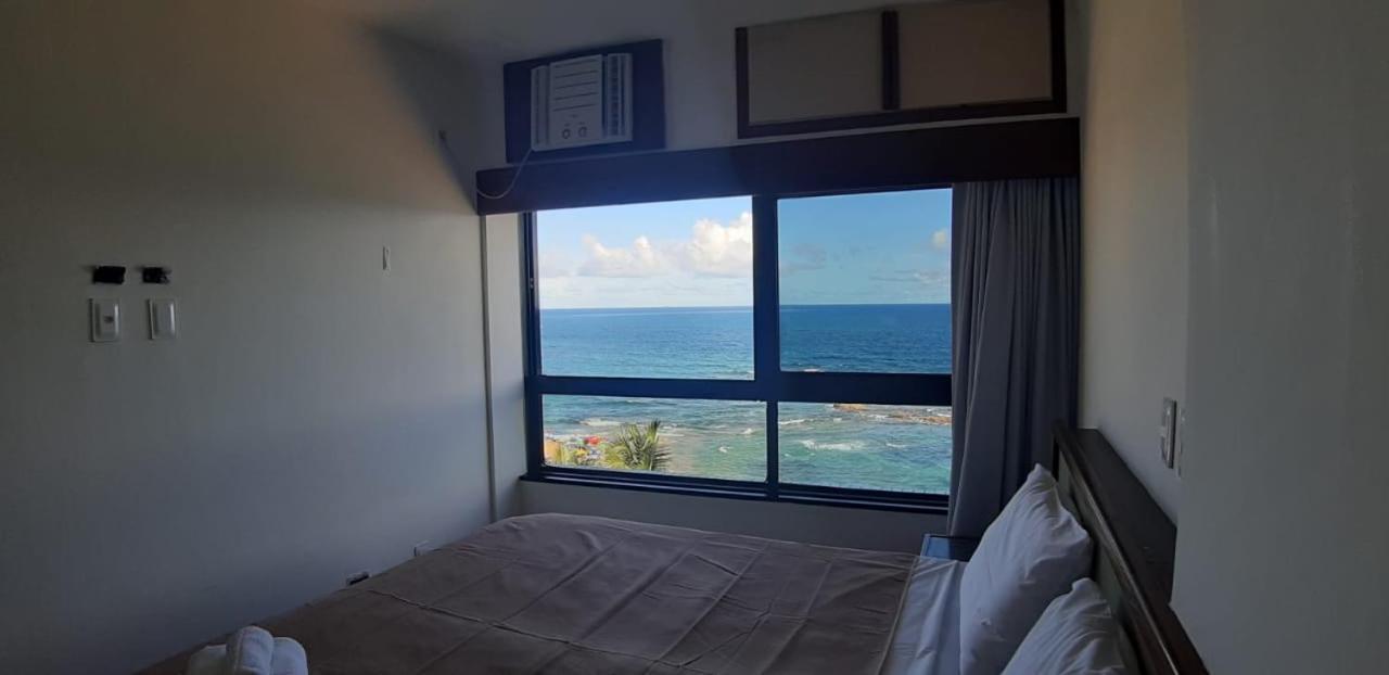 Apartamento Marazú Salvador de Bahía Exterior foto