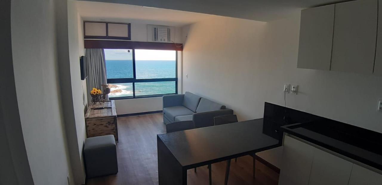 Apartamento Marazú Salvador de Bahía Exterior foto