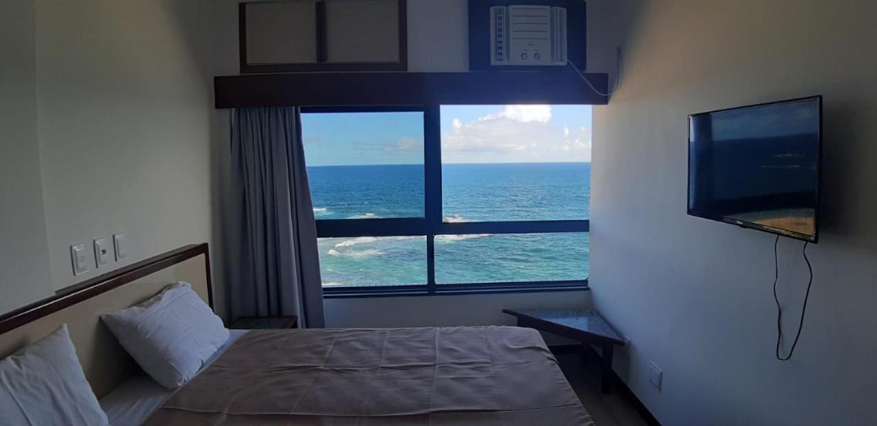 Apartamento Marazú Salvador de Bahía Exterior foto
