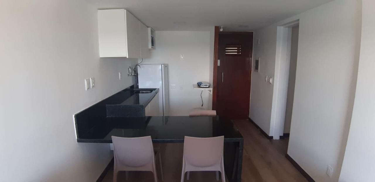 Apartamento Marazú Salvador de Bahía Exterior foto