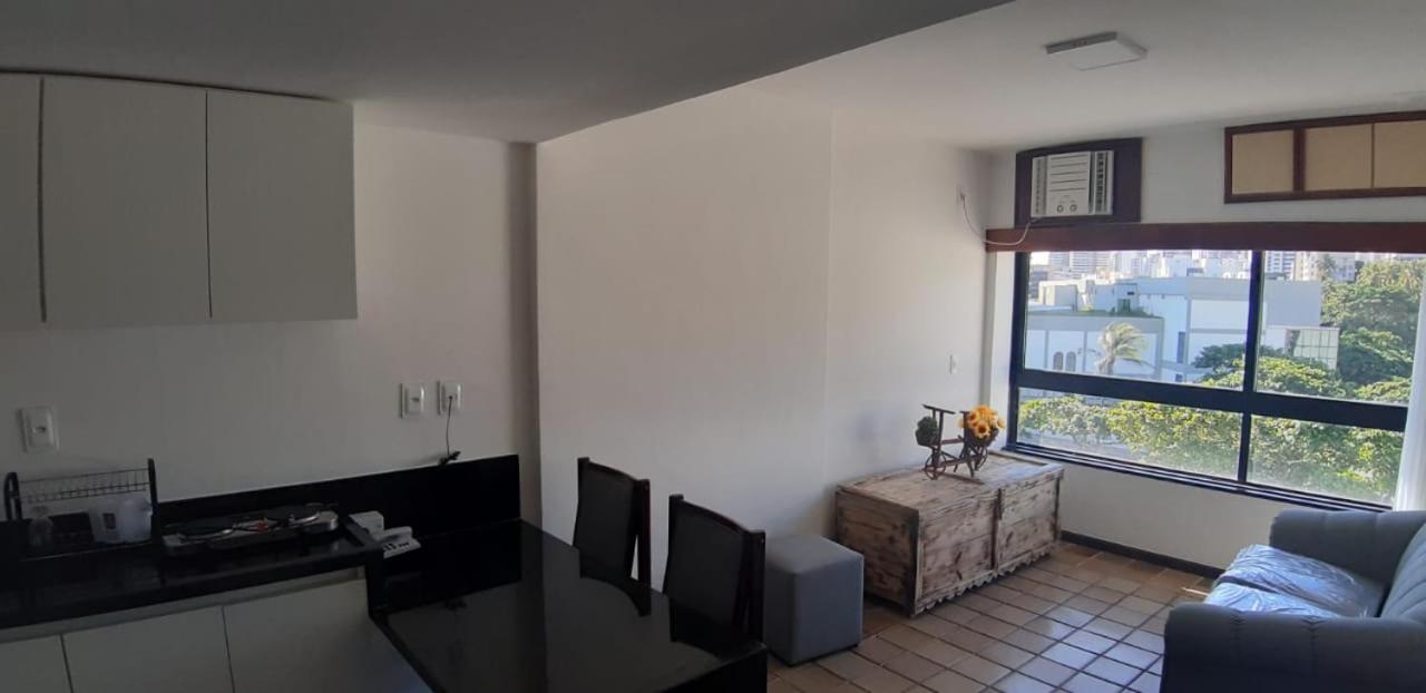 Apartamento Marazú Salvador de Bahía Exterior foto