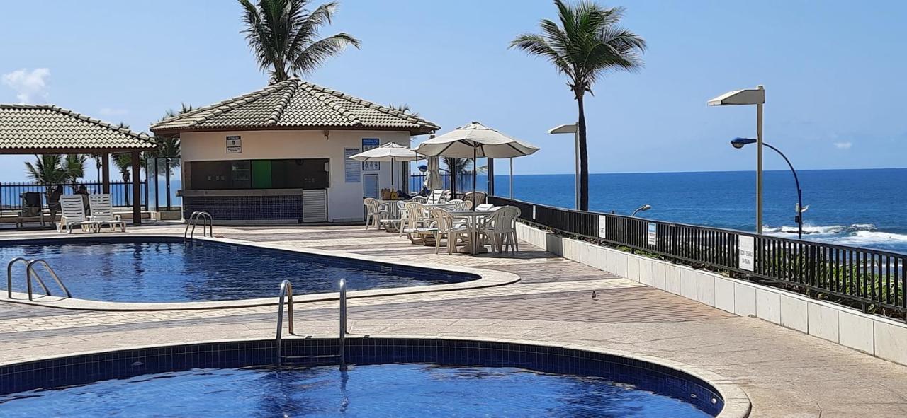 Apartamento Marazú Salvador de Bahía Exterior foto