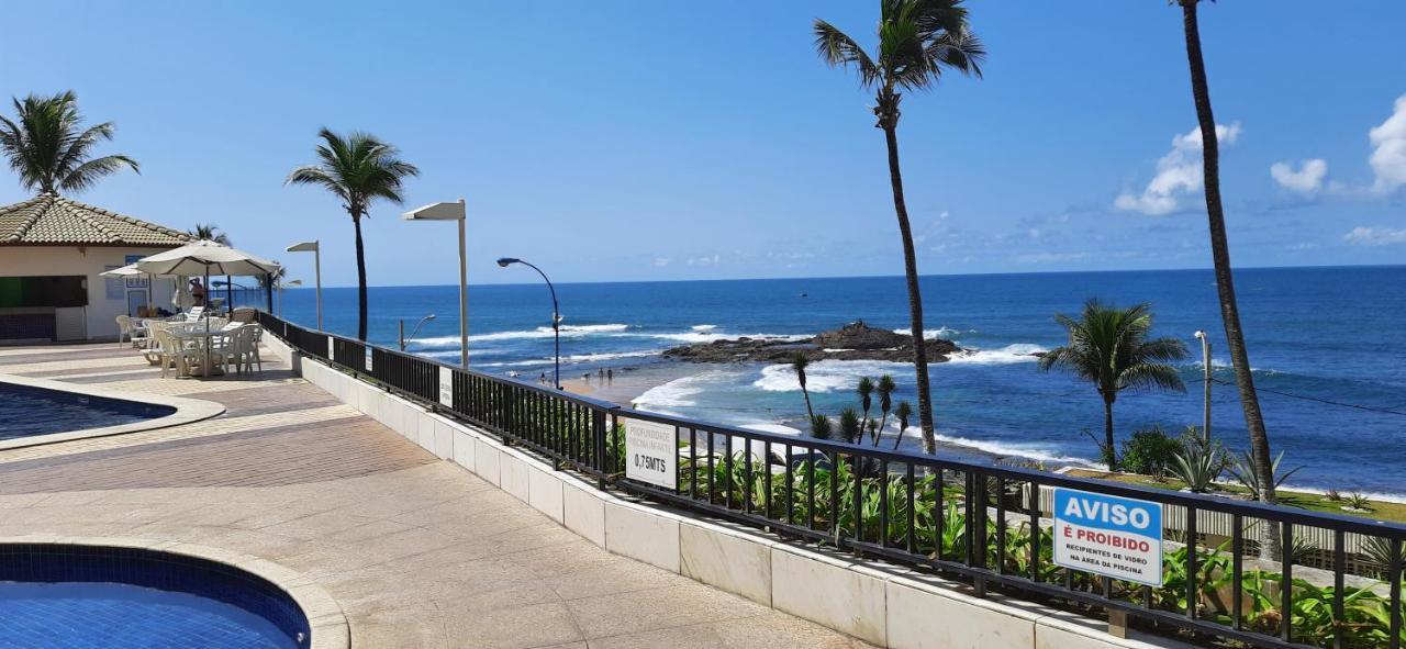 Apartamento Marazú Salvador de Bahía Exterior foto